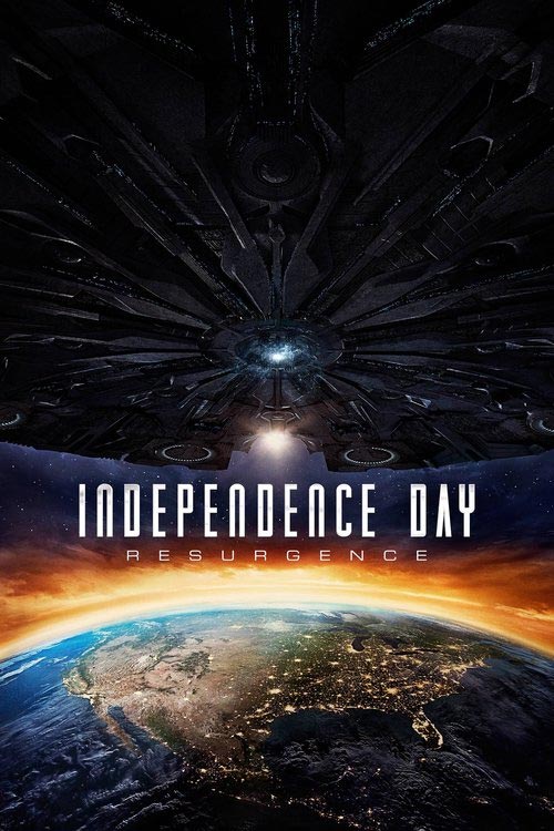 دانلود فیلم Independence Day Resurgence 2016 با کیفیت عالی