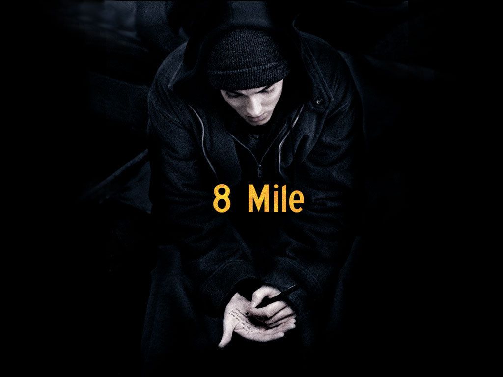 دانلود آهنگ Eminem بنام 8 Mile