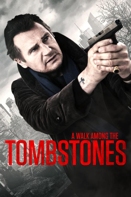 دانلود فیلم A Walk Among the Tombstones 2014 با کیفیت عالی