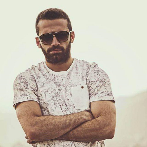دانلود هنگ جدید امیر خلوت و فرید بنام جنگل