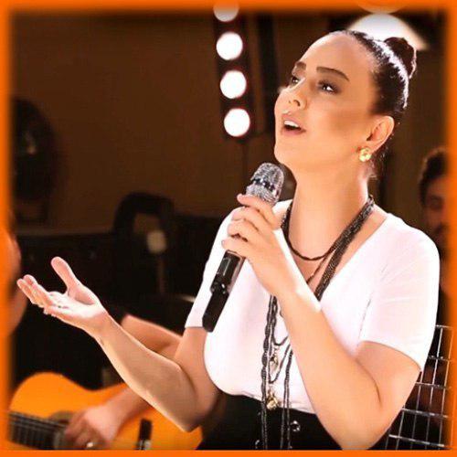 دانلود آهنگ جدید Ebru Gundes بنام Yikila Yikila (Akustik)