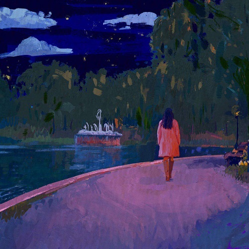 دانلود آهنگ جدید Camila Cabello بنام Consequences (Orchestra)