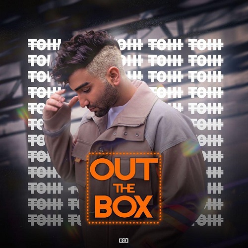 دانلود آهنگ جدید تهی بنام Out The Box
