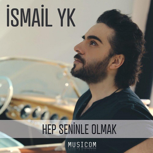 دانلود آهنگ جدید Ismail YK بنام Cikolatam (TaneryMusix)