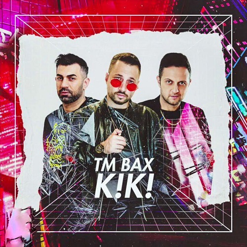 آهنگ جدید تیام بکس - "Kiki"