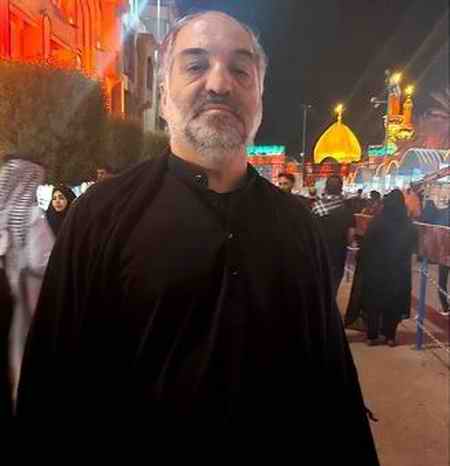 دانلود مداحی روی لبم واویلا از نریمان پناهی