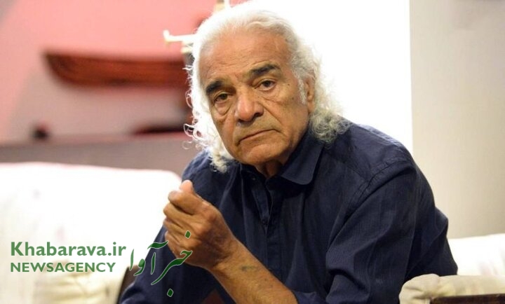 درگذشت آرش سزاوار، هنرمند پیشکسوت موسیقی ایران