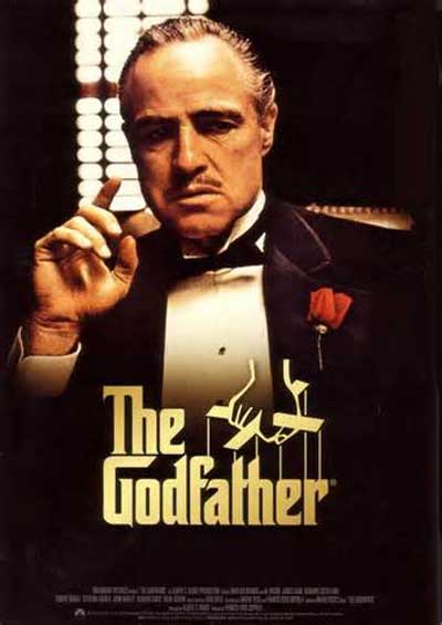 دانلود فیلم The Godfather 1972 با کیفیت عالی