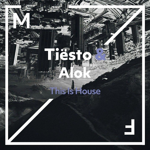 دانلود آهنگ جدید Tiesto بنام This Is House