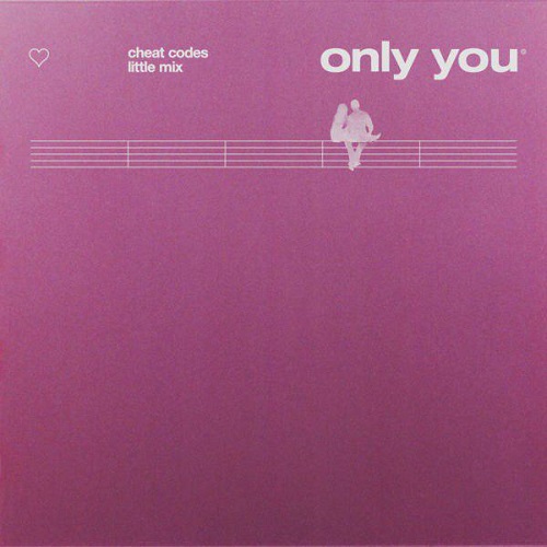 دانلود آهنگ جدید Cheat Codes و Little Mix بنام Only You
