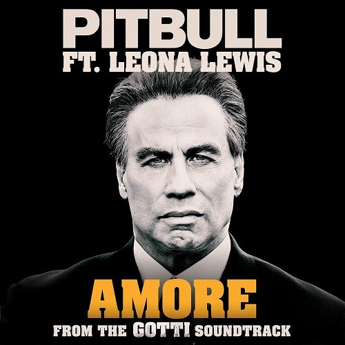 دانلود آهنگ جدید Pitbull و Leona Lewis بنام Amore