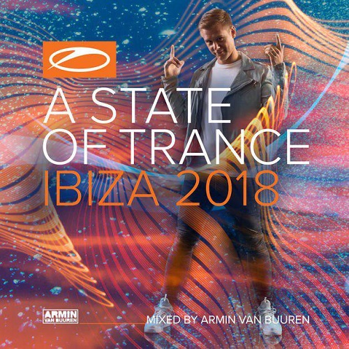 دانلود آهنگ جدید Armin van Buuren و Shapov بنام Our Origin
