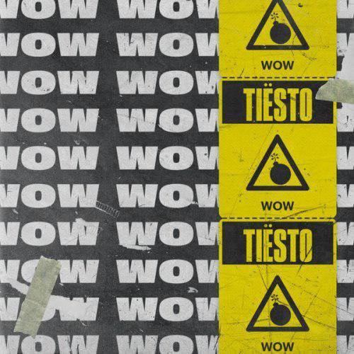 دانلود آهنگ جدید Tiesto بنام Wow