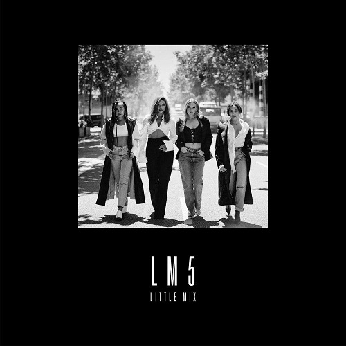 دانلود آهنگ جدید Little Mix بنام Told You So